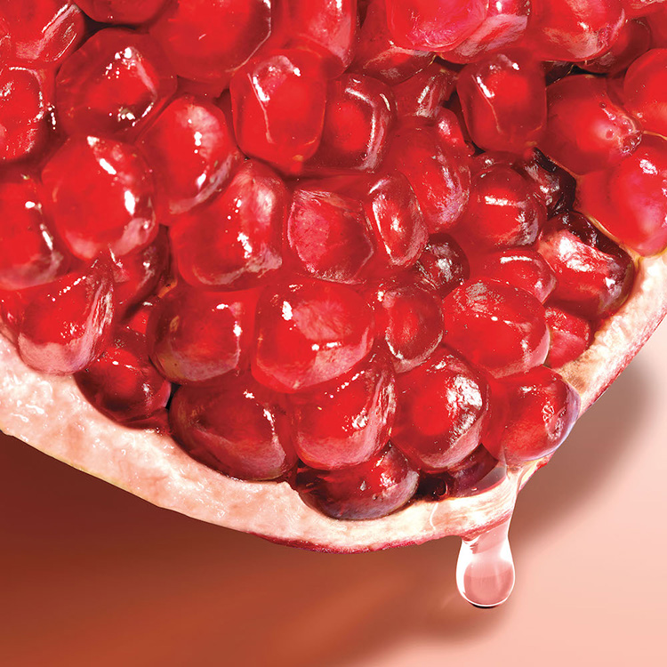 pomegranate